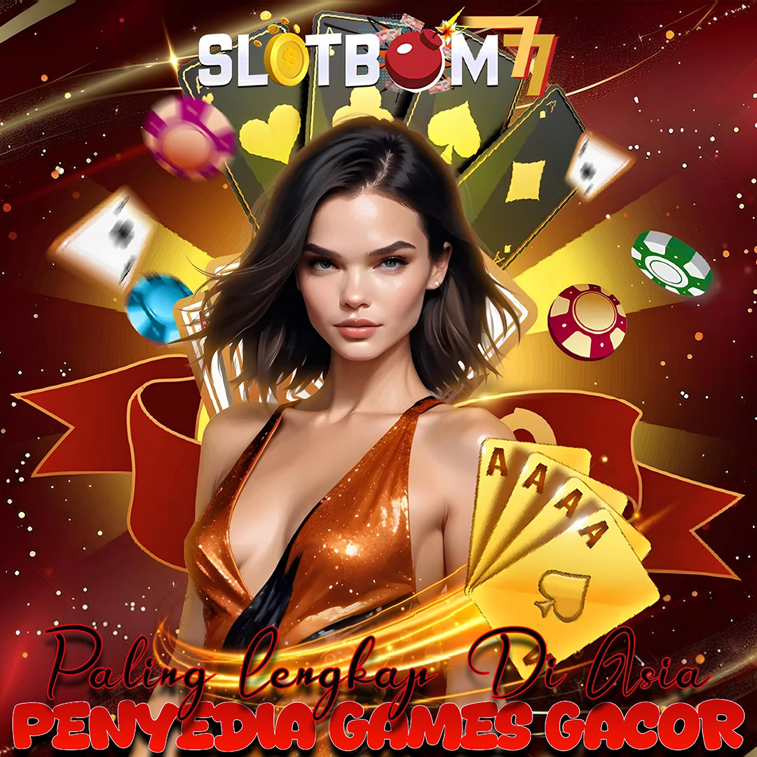 Slotbom77 > Situs Penyedia Games Gacor Online Terlengkap Se Asia - WooCommerce eCommerce